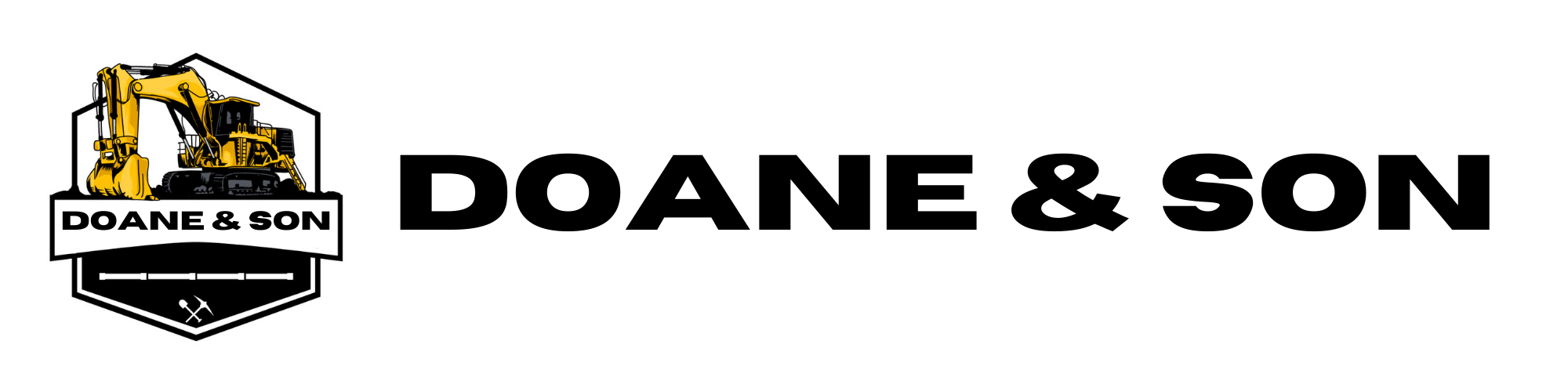 Doane and Son Excavation - Maryland Construction Contractor
